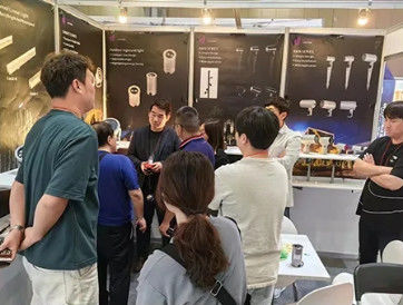 中国 Zhuhai Hem-Nord Lighting Co., Ltd 会社概要