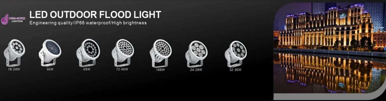 LEDの壁の洗濯機ライト