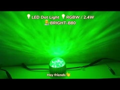 ポイントライト