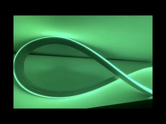 柔らかいストライプライト