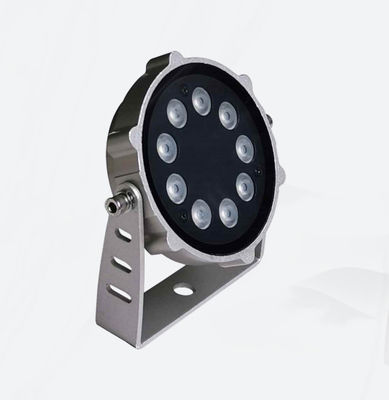 1700K - 6500K LED Underwater Light Fixture 22W IK08 Impact Protection