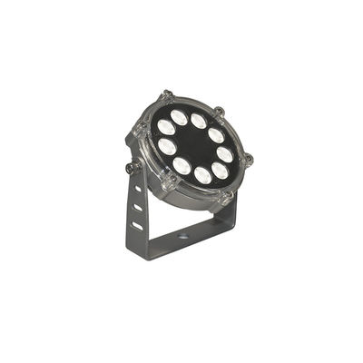 1700K - 6500K LED Underwater Light Fixture 22W IK08 Impact Protection