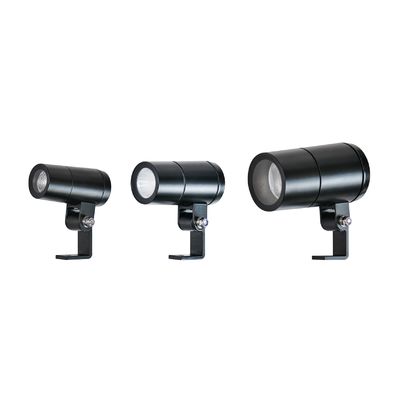 Detachable Outdoor LED Flood Light Waterproof 3W - 5W Corrosion Resistant