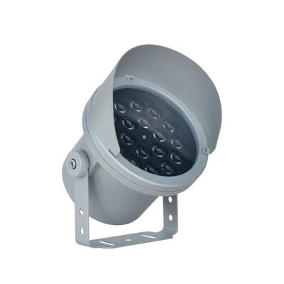 Safety 36W Outdoor LED Flood Light With Tempered Glass HEM-FL-SYC