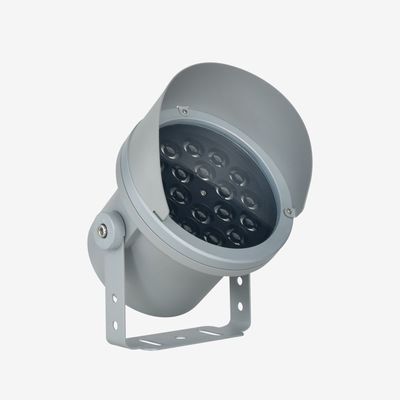 Safety 36W Outdoor LED Flood Light With Tempered Glass HEM-FL-SYC