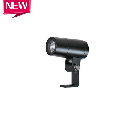 Detachable Outdoor LED Flood Light Waterproof 3W - 5W Corrosion Resistant