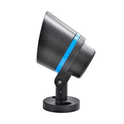 36W	40W LYRA 36 Outdoor LED Flood Light with Tempered safety glass