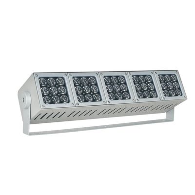 IK08 High Lumen Outdoor LED Flood Light 125W 150W 200W AURORA 80