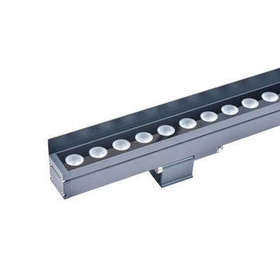 DC24V 36W LED Wall Washer Light IK08 Impact Protection Lifetime >60, 000 Hours