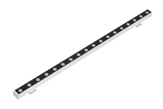 DC24V 36W LED Wall Washer Light IK08 Impact Protection Lifetime >60, 000 Hours
