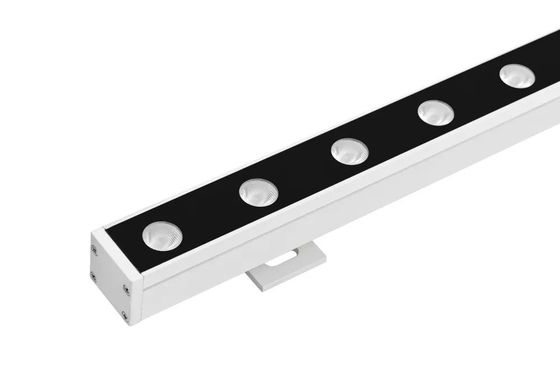 DC24V 36W LED Wall Washer Light IK08 Impact Protection Lifetime >60, 000 Hours