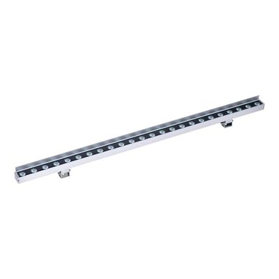 Outdoor Asymmetric Wall Washer Illuminate LED Wall Wash Recessed Lighting