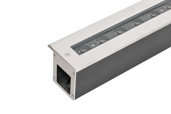 NELSON B Outdoor LED Inground Light 12W / 24W / 36W Overheating Protection