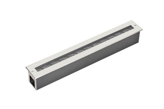 NELSON B Outdoor LED Inground Light 12W / 24W / 36W Overheating Protection
