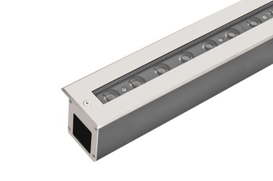 NELSON B Outdoor LED Inground Light 12W / 24W / 36W Overheating Protection