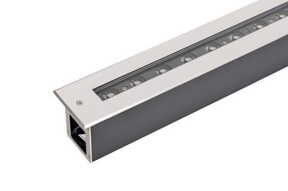 NELSON B Outdoor LED Inground Light 12W / 24W / 36W Overheating Protection