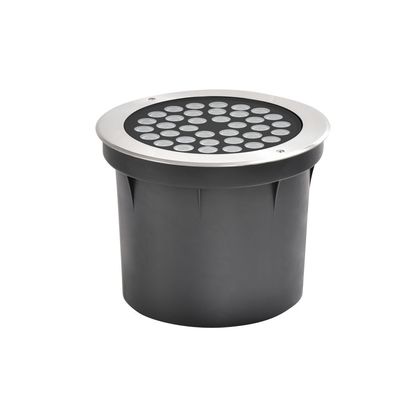 36 PCS LED Inground Light 60W Driveway In Ground Lights Aluminum Alloy Body