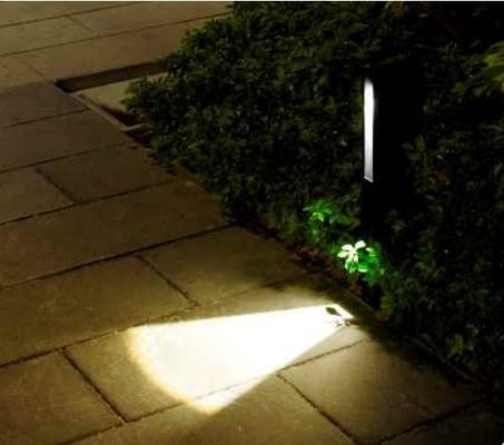 3W / 300lm Exterior LED Outdoor Landscape Lighting IP65 Ingress Protection