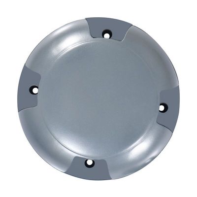 IK08 10W Led Outdoor Wall Mounted Lights 10/6 KV Driver Surge Protection