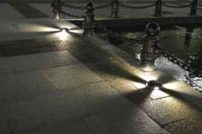 3000K 60W Outdoor Wall Mounted Lights Fixture Aluminum Hardwired