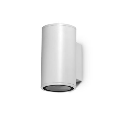 120 Volts IP65 Outdoor Wall Mounted Lights 800 Lumens Aluminum