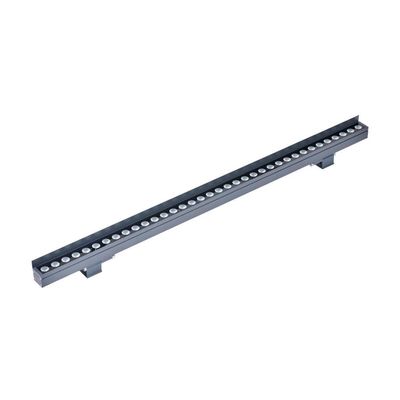 DC24V 36W LED Wall Washer Light IK08 Impact Protection Lifetime >60, 000 Hours