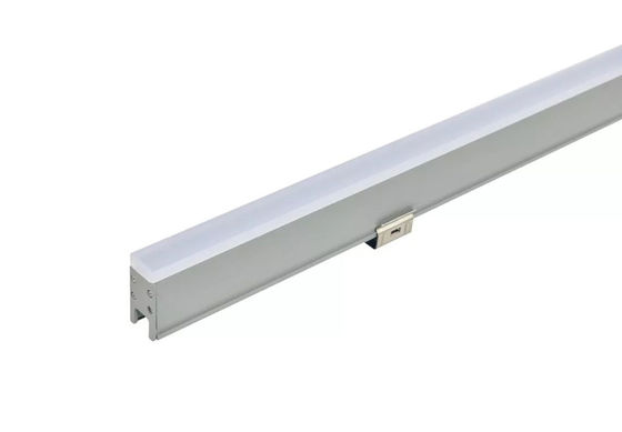 DC24V LED Industrial Linear Light 15W 12W	LED Strip Light Corrosion Resistant