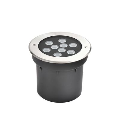 36 PCS LED Inground Light 60W Driveway In Ground Lights Aluminum Alloy Body